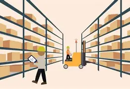 复核打包环节的系统校验与防错机制